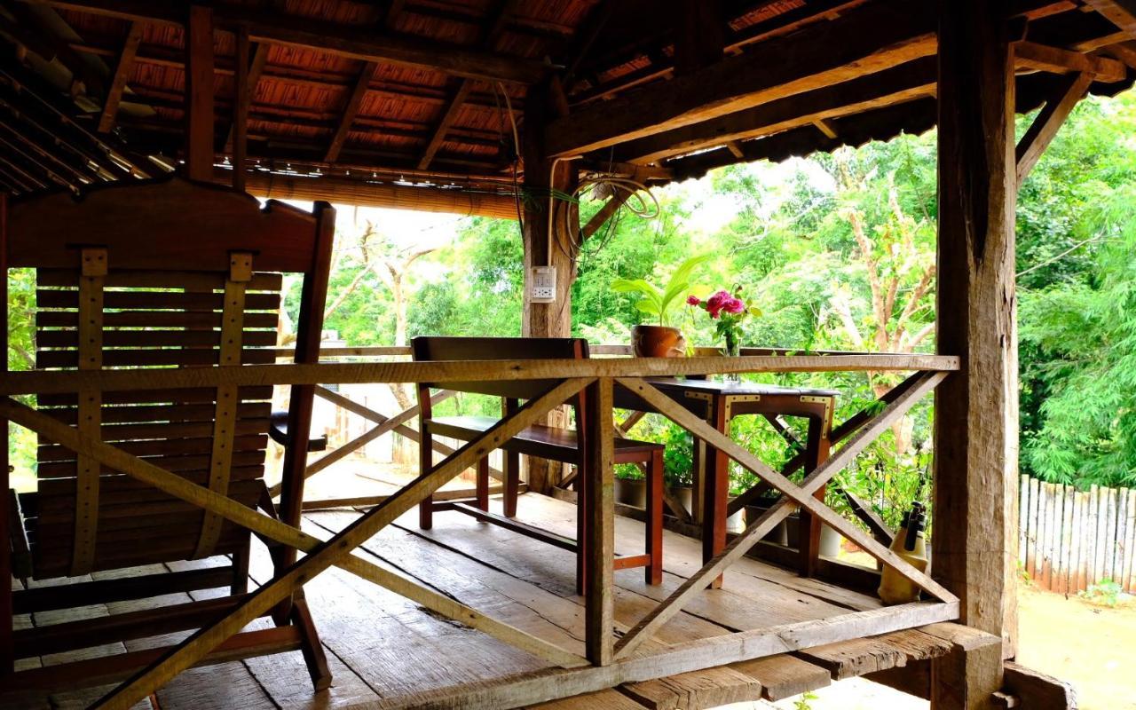 Plei Homestay & Cafe Pleiku Bagian luar foto