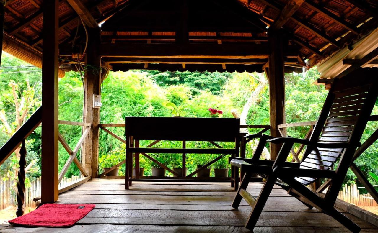 Plei Homestay & Cafe Pleiku Bagian luar foto