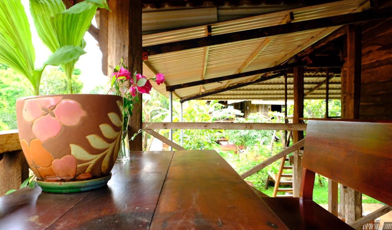 Plei Homestay & Cafe Pleiku Bagian luar foto