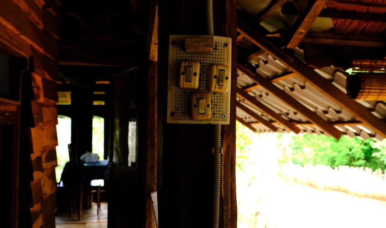 Plei Homestay & Cafe Pleiku Bagian luar foto
